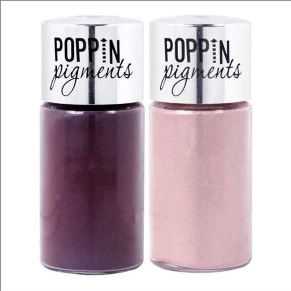 Poppin Glitters & Pigments - Picture 5 of 8